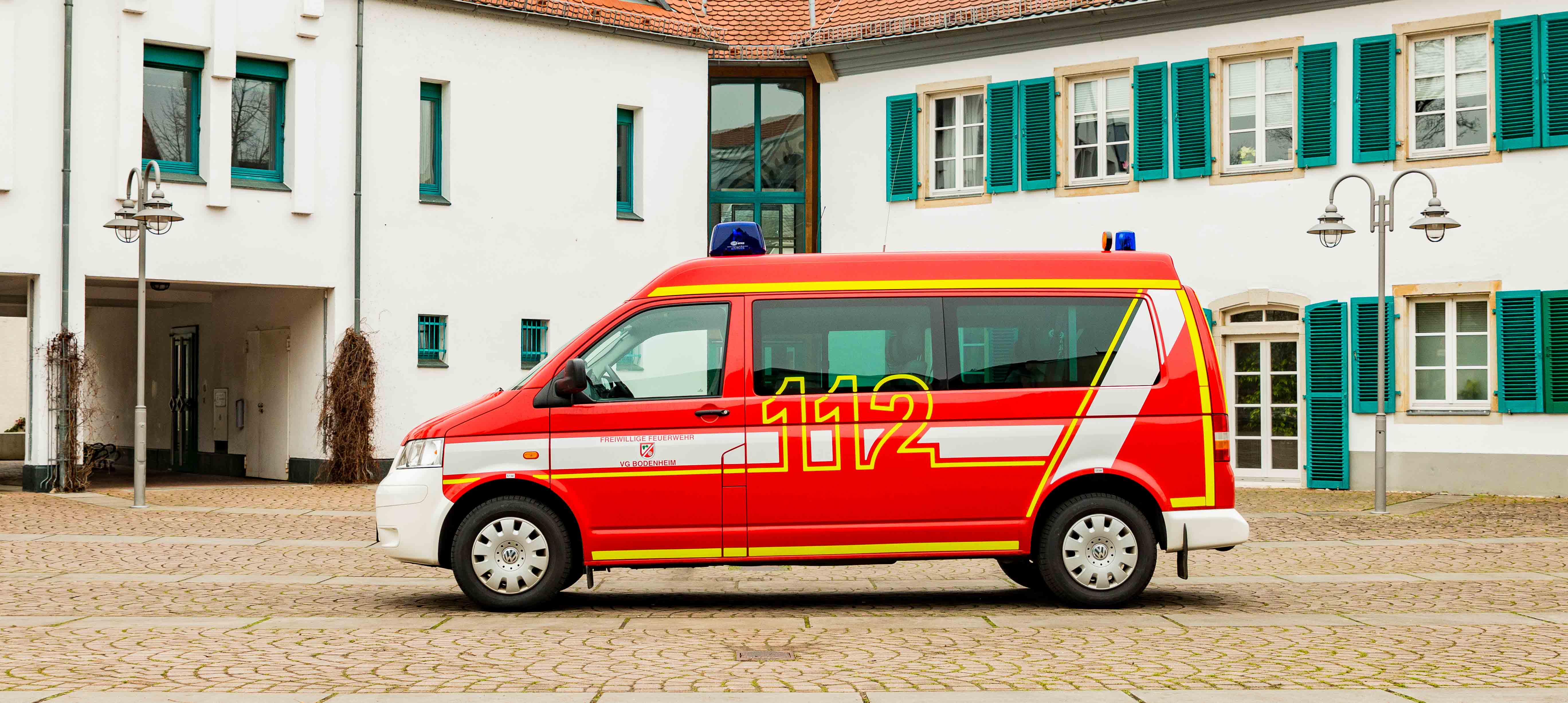 MTF Fahrerseite