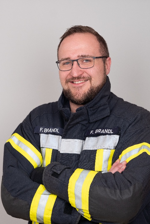 Fabian Brandl