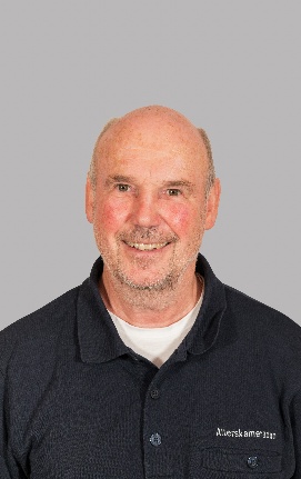Klaus-Werner Fritzsch