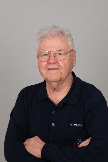 Volker Heep