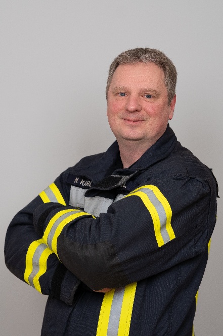 Markus Karl
