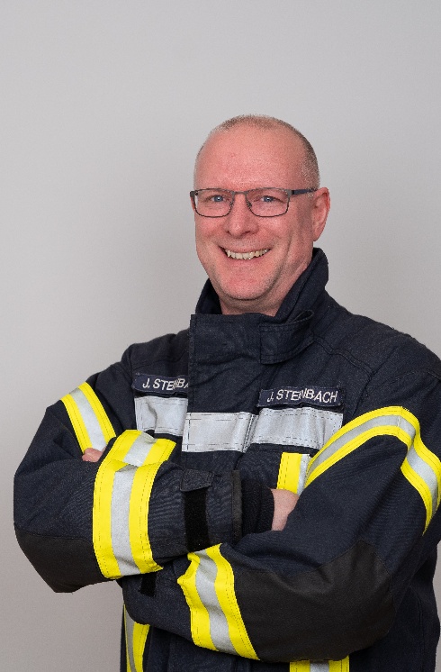Dr. Jörg Steinbach